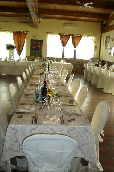 Locanda Del Lupo Faenza Zewnętrze zdjęcie