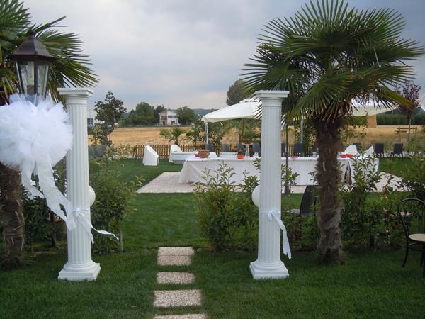 Locanda Del Lupo Faenza Zewnętrze zdjęcie