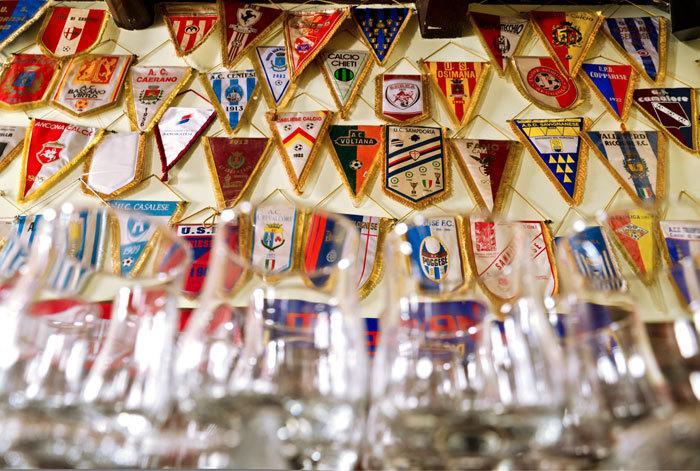 Locanda Del Lupo Faenza Zewnętrze zdjęcie