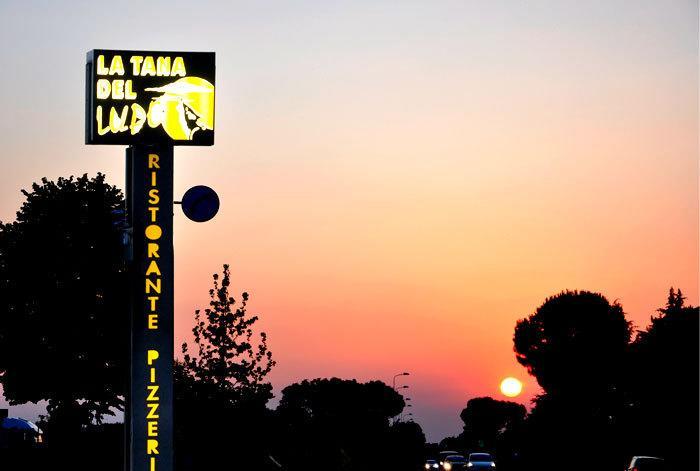 Locanda Del Lupo Faenza Zewnętrze zdjęcie