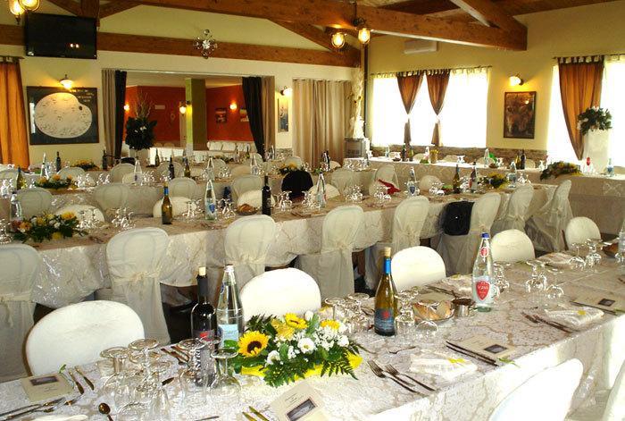 Locanda Del Lupo Faenza Zewnętrze zdjęcie
